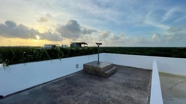 Ase Ferienhaus