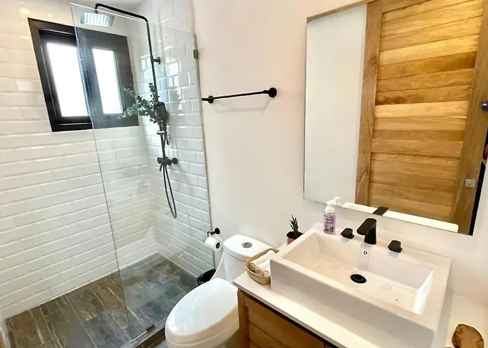 Ferienhaus Ase Tulum
