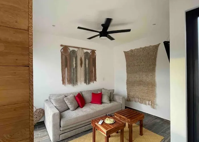 Ase * Tulum