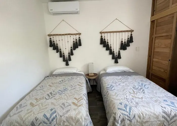 Ase Ferienhaus