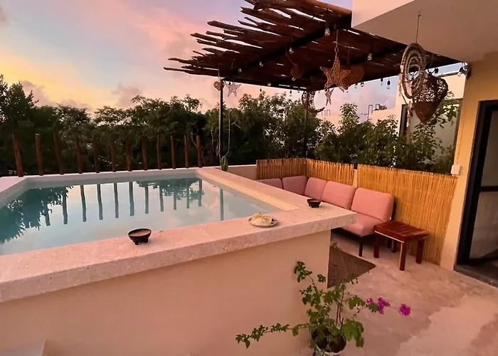 Ase Ferienhaus